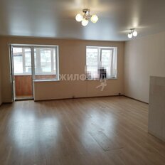 Квартира 36,9 м², студия - изображение 1