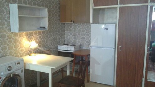 26,6 м², квартира-студия 9 766 490 ₽ - изображение 18