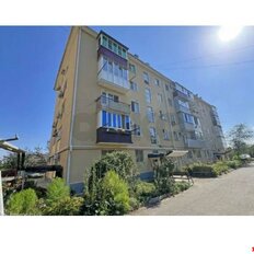 Квартира 56,6 м², 2-комнатная - изображение 4