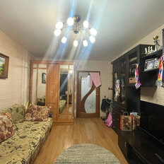 Квартира 50,7 м², 2-комнатная - изображение 5