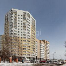 Квартира 43,8 м², 1-комнатная - изображение 2