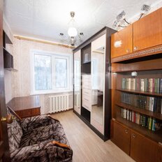 Квартира 58,9 м², 4-комнатная - изображение 2