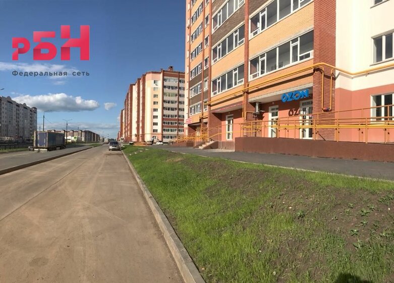 540,9 м², офис 432 720 ₽ в месяц - изображение 54
