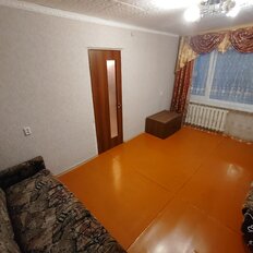 Квартира 24,7 м², 1-комнатная - изображение 3