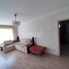 Квартира 44,8 м², 2-комнатная - изображение 4