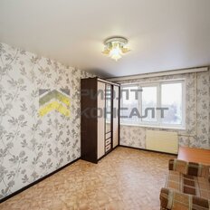 Квартира 29,9 м², 1-комнатная - изображение 3