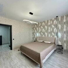 Квартира 103 м², 3-комнатная - изображение 4