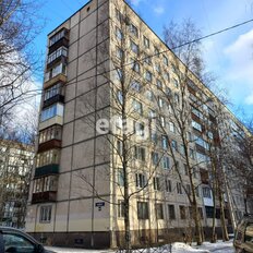 Квартира 75,1 м², 4-комнатная - изображение 3