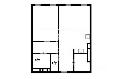 72 м², 2-комнатные апартаменты 67 822 000 ₽ - изображение 2