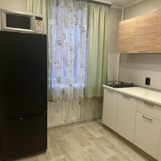 Квартира 31 м², 1-комнатная - изображение 2