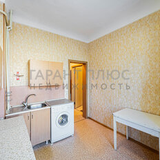 Квартира 28,6 м², 1-комнатная - изображение 4