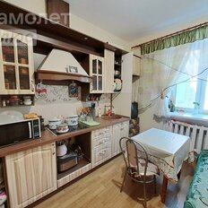 Квартира 54,5 м², 2-комнатная - изображение 1