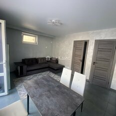 Квартира 43 м², 2-комнатная - изображение 2