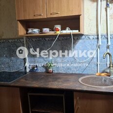 Квартира 21 м², 1-комнатная - изображение 4