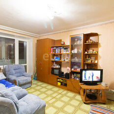 Квартира 32,2 м², 1-комнатная - изображение 3