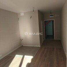 Квартира 23,8 м², студия - изображение 4