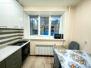 35 м², 1-комнатная квартира 3 299 000 ₽ - изображение 6