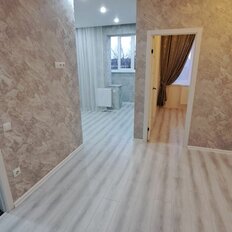 Квартира 35 м², 1-комнатная - изображение 5