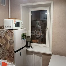 Квартира 20,1 м², 1-комнатная - изображение 4