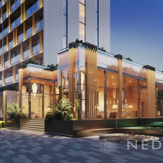 Квартира 20,3 м², 1-комнатные - изображение 2