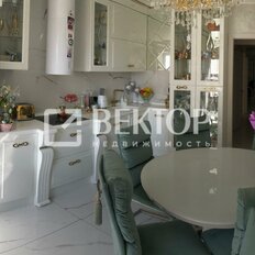 Квартира 85 м², 3-комнатная - изображение 1