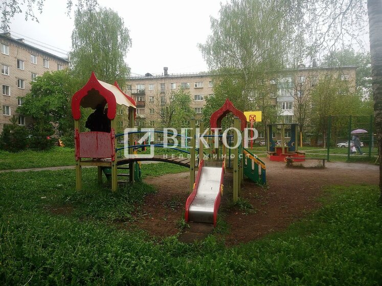 23 м², 1-комнатная квартира 2 150 000 ₽ - изображение 59