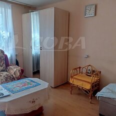 Квартира 36,1 м², 1-комнатная - изображение 3