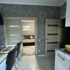 Квартира 54 м², 2-комнатная - изображение 1
