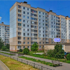 Квартира 67,3 м², 3-комнатная - изображение 1