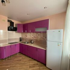 Квартира 41,1 м², 1-комнатная - изображение 3