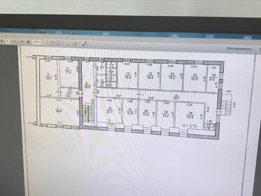 200 м², офис - изображение 3