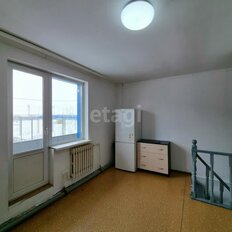 Квартира 39,1 м², студия - изображение 3