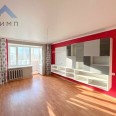 Квартира 60,3 м², 3-комнатная - изображение 4