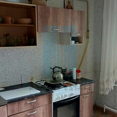 Квартира 38 м², 1-комнатная - изображение 4