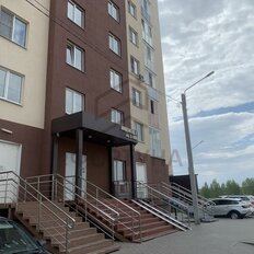 Квартира 75,3 м², 3-комнатная - изображение 3