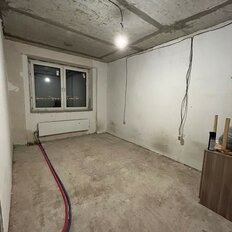 Квартира 31 м², 1-комнатная - изображение 2