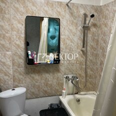 Квартира 30,3 м², 1-комнатная - изображение 5