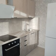 Квартира 45 м², 1-комнатная - изображение 2