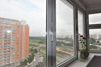 Купить квартиру площадью 16 кв.м. у станции Москворечье в Москве - изображение 3