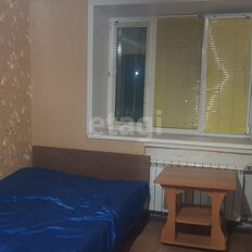 Квартира 17,9 м², 1-комнатная - изображение 4