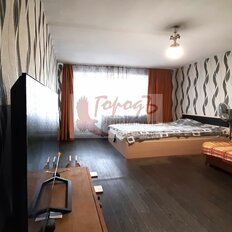 Квартира 31,9 м², 1-комнатная - изображение 5