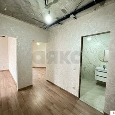 Квартира 48 м², 1-комнатная - изображение 5