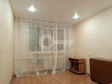 Купить квартиру площадью 40 кв.м. у станции Ольгино в Москве и МО - изображение 1