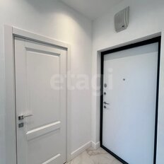 Квартира 27,5 м², студия - изображение 5