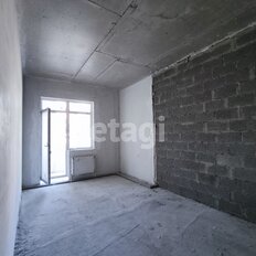 Квартира 63,7 м², 2-комнатная - изображение 2