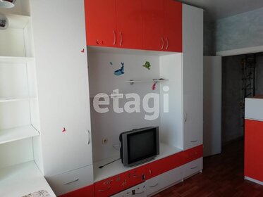 60 м², 2-комнатная квартира 28 000 ₽ в месяц - изображение 19