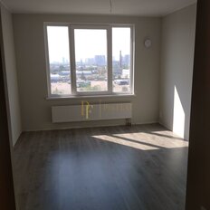 Квартира 24,2 м², студия - изображение 1