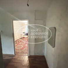 Квартира 40,4 м², 2-комнатная - изображение 4