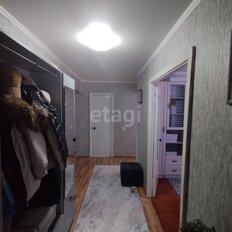 Квартира 61,9 м², 3-комнатная - изображение 2