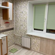 Квартира 39,5 м², 2-комнатная - изображение 2